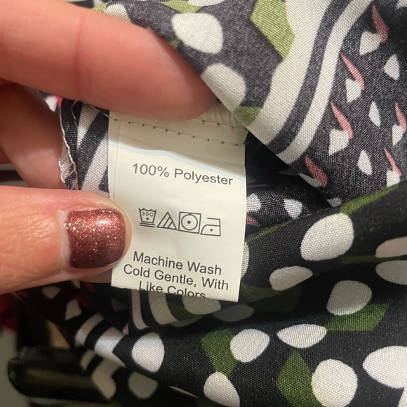 Size Medium SHEIN one shoulder jumpsuit - Picture 5 of 6